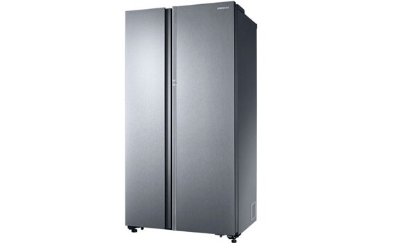 Tủ lạnh Samsung 609 lít RH60J8132SL bán trả góp 0% tại nguyenkim.com