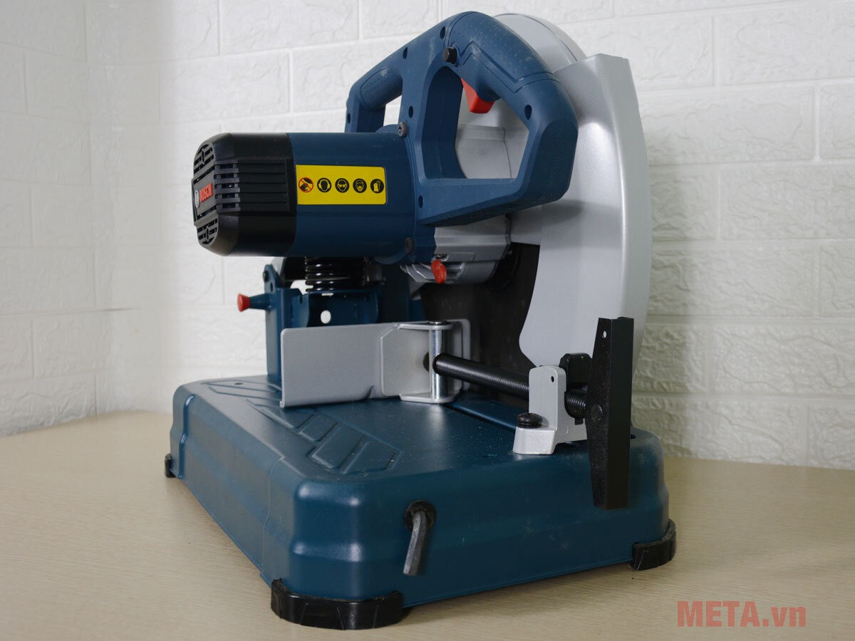 Máy cắt sắt Bosch GCO 14-24