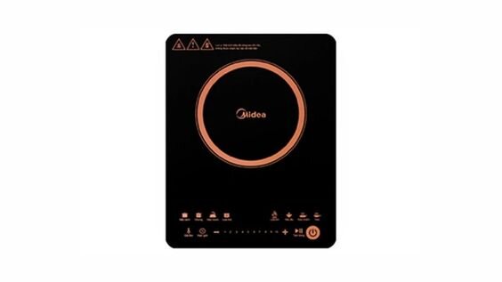 Thiết kế sang trọng, gọn gàng