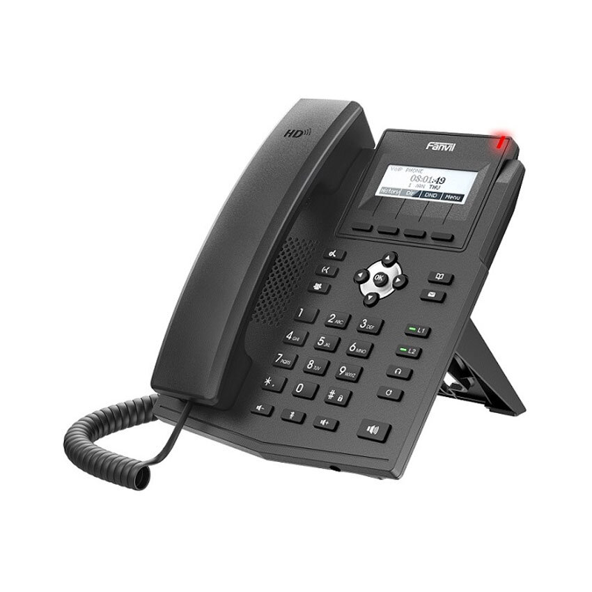 Điện thoại IP Fanvil X1S