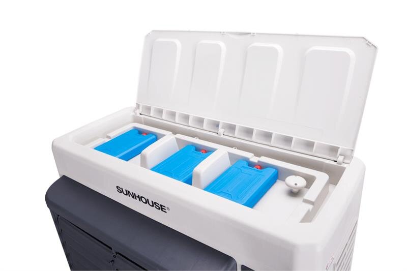 Quạt điều hòa Sunhouse SHD7773