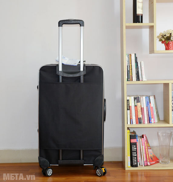 Vali 4 bánh xoay VLX012 28 inch