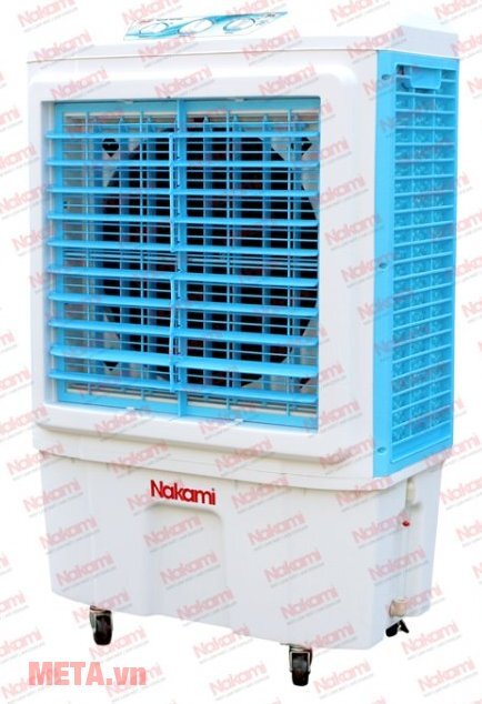 Máy làm mát không khí Nakami NKM-5000C Máy làm mát không khí Nakami NKM-5000C