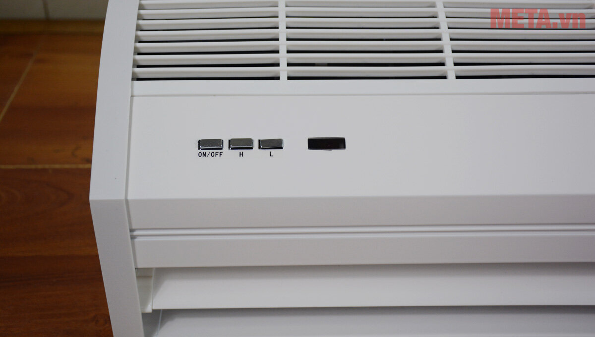 Quạt cắt gió Hàn Quốc KyungJin KR-1500 (1500mm) Quạt cắt gió Hàn Quốc KyungJin KR-1500 (1500mm)