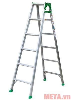 Thang nhôm gấp Nikawa NKY-6C Thang nhôm gấp Nikawa NKY-6C