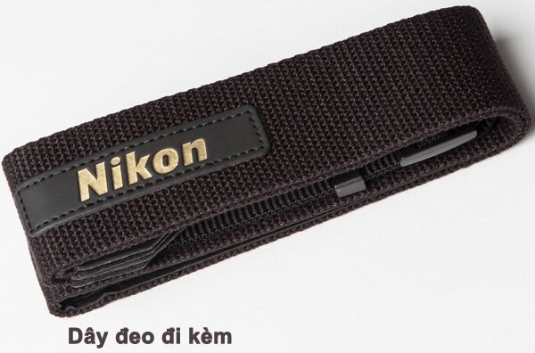 Ống nhòm Nikon Aculon A211 8-18x42 Ống nhòm Nikon Aculon A211 8-18x42