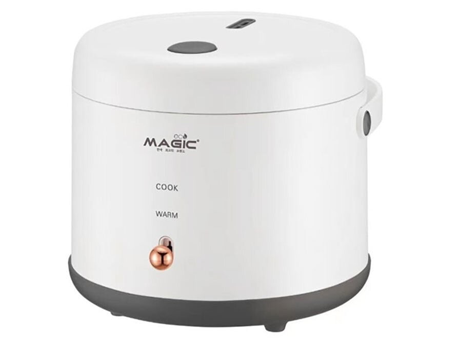 Nồi cơm điện Magic ECO A-240 Nồi cơm điện Magic ECO A-240