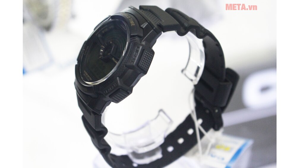 Đồng hồ nam Casio AE-1100W-1BVDF