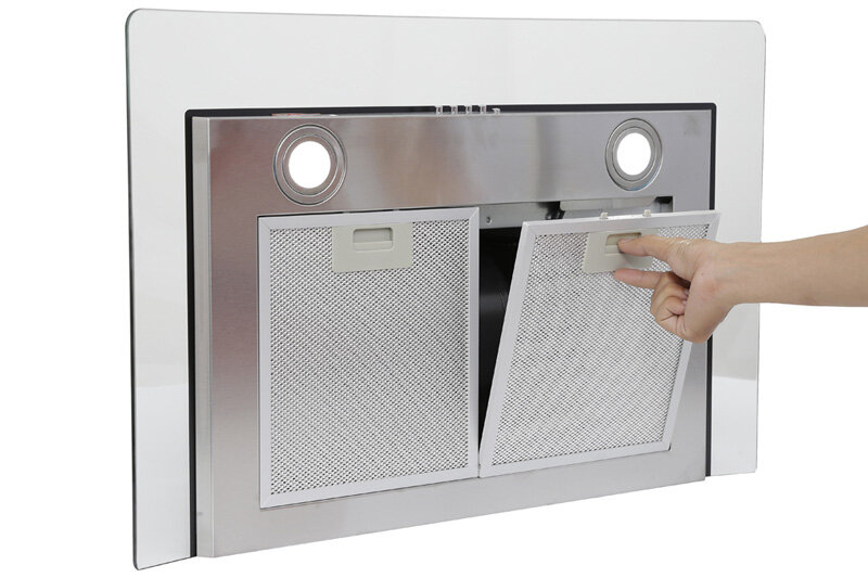 Máy hút mùi Sunhouse SHB6629 70C Máy hút mùi Sunhouse SHB6629 70C
