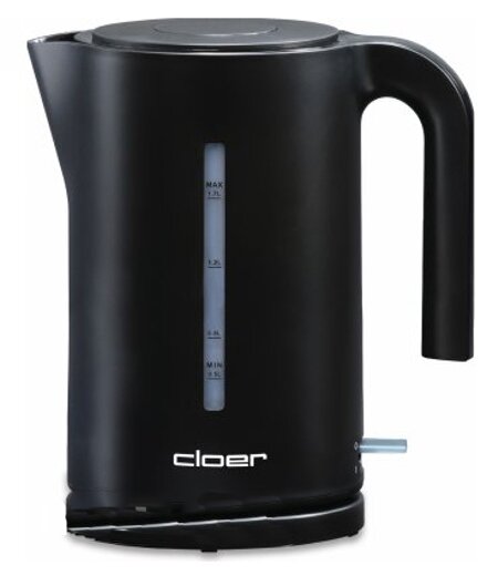 Bình siêu tốc Cloer 4110