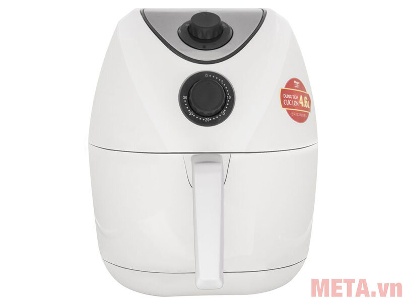 Nồi chiên không dầu Magic A-78N
