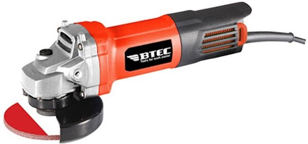 Máy mài góc BTEC BT1045