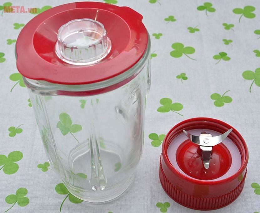 Máy xay sinh tố đa chức năng Sunhouse SHD5115