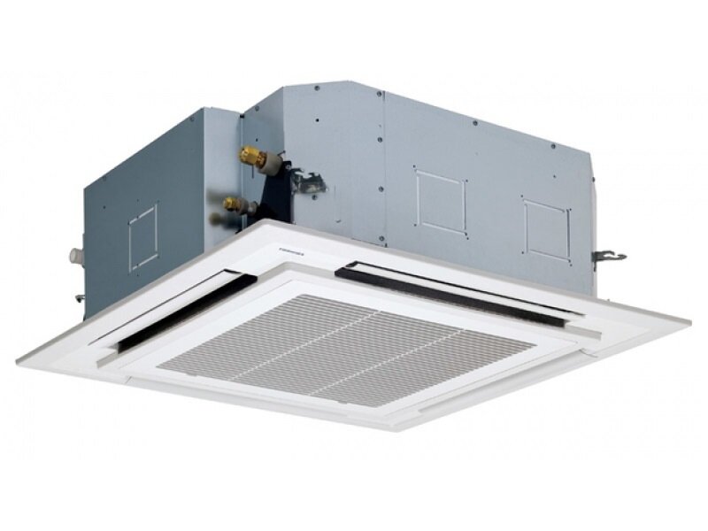 Điều hòa Toshiba 24000 BTU 1 chiều RAV-240ASP-V/RAV-240USP-V
