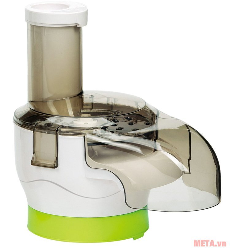 Máy ép trái cây đa năng 3 trong 1 Kuvings NJM-9010GR