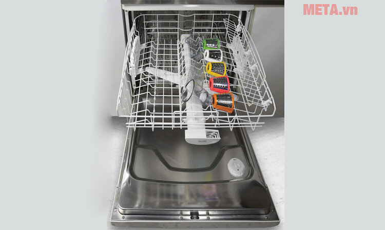 Máy gọt rau củ Ariete MOD 1791 Máy gọt rau củ Ariete MOD 1791