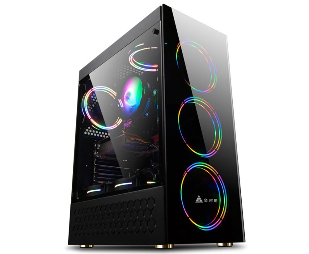 Case Golden Field N17Plus_4