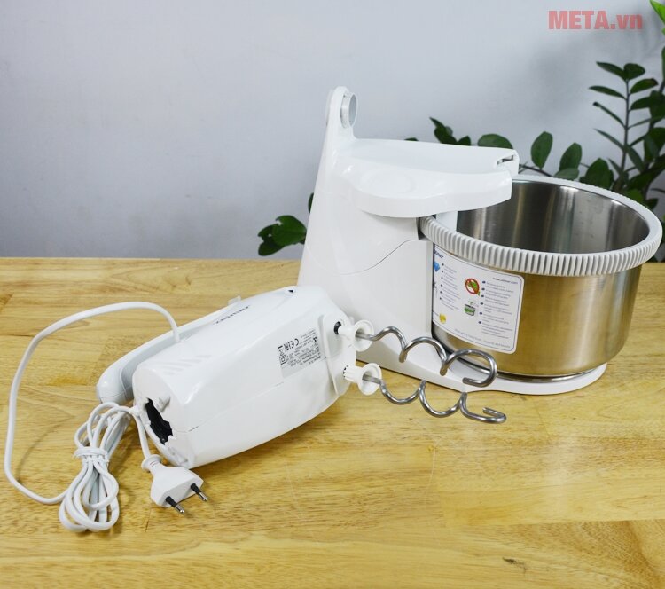 Máy đánh trứng Zelmer 481.64MM Symbio