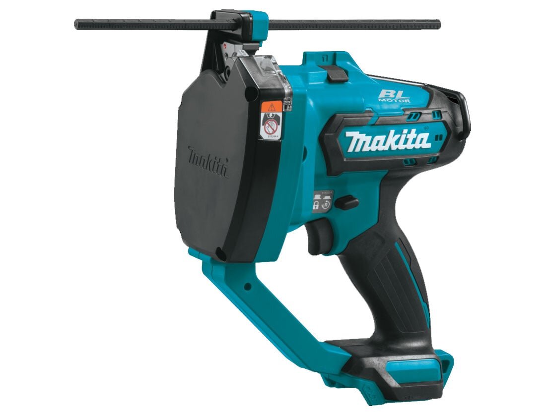 Máy chấn thép dùng pin 12V Makita SC103DZ