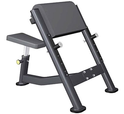 Ghế tập tay trước Tiger Sport Premium TGP-525 Ghế tập tay trước Tiger Sport Premium TGP-525