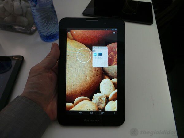 Máy tính bảng Lenovo IdeaTab A3000