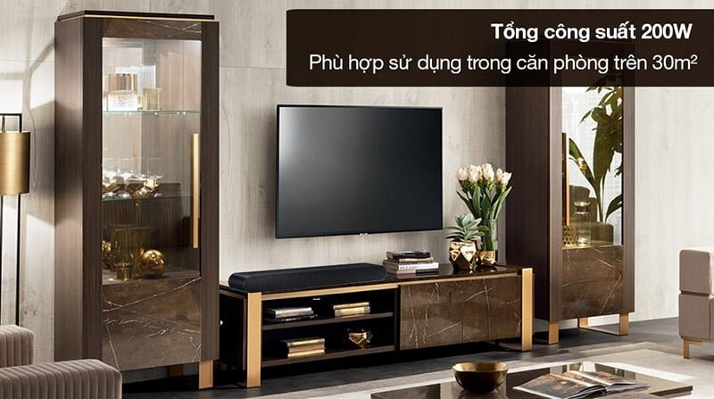 Loa Samsung HW-S60D/XV