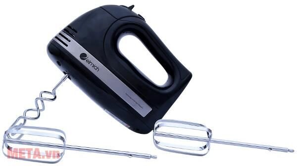 Máy đánh trứng cầm tay Elmich HDE-1851 (4021851) Máy đánh trứng cầm tay Elmich HDE-1851 (4021851)