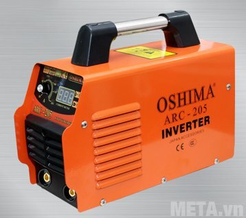 Máy hàn Oshima ARC 205 Máy hàn Oshima ARC 205