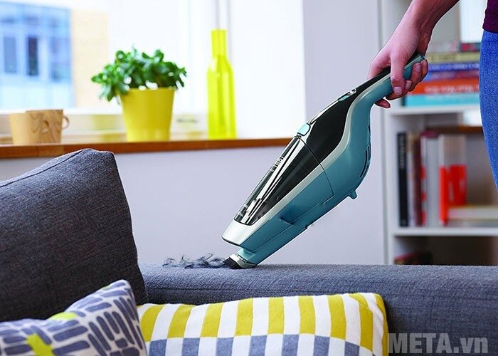 được trang bị pin