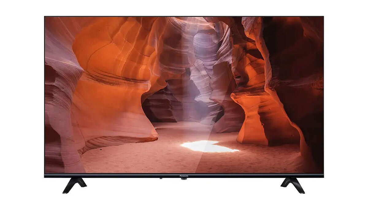 Panasonic Android Tivi 40 Inch TH-40GS550V