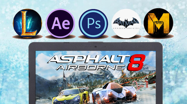 Laptop Asus X441UA i5 7200U/4GB/500GB/Win10/(GA056T) Laptop Asus X441UA i5 7200U/4GB/500GB/Win10/(GA056T)