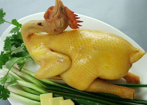 Nồi luộc gà đa năng 3 đáy 30cm Inox Goldsun GH24-F30SG Nồi luộc gà đa năng 3 đáy 30cm Inox Goldsun GH24-F30SG