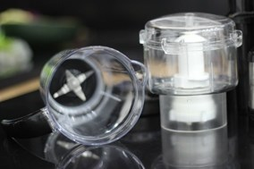 Máy xay ép SUNHOUSE SHD5323 Máy xay ép SUNHOUSE SHD5323