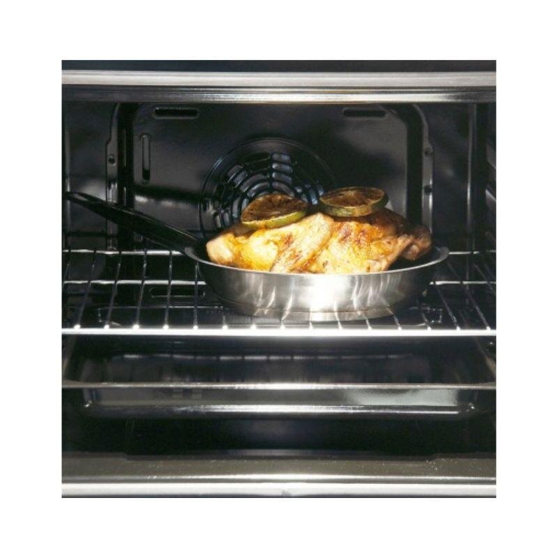 Lò nướng âm tủ Hafele HO-KT60B 533.02.001