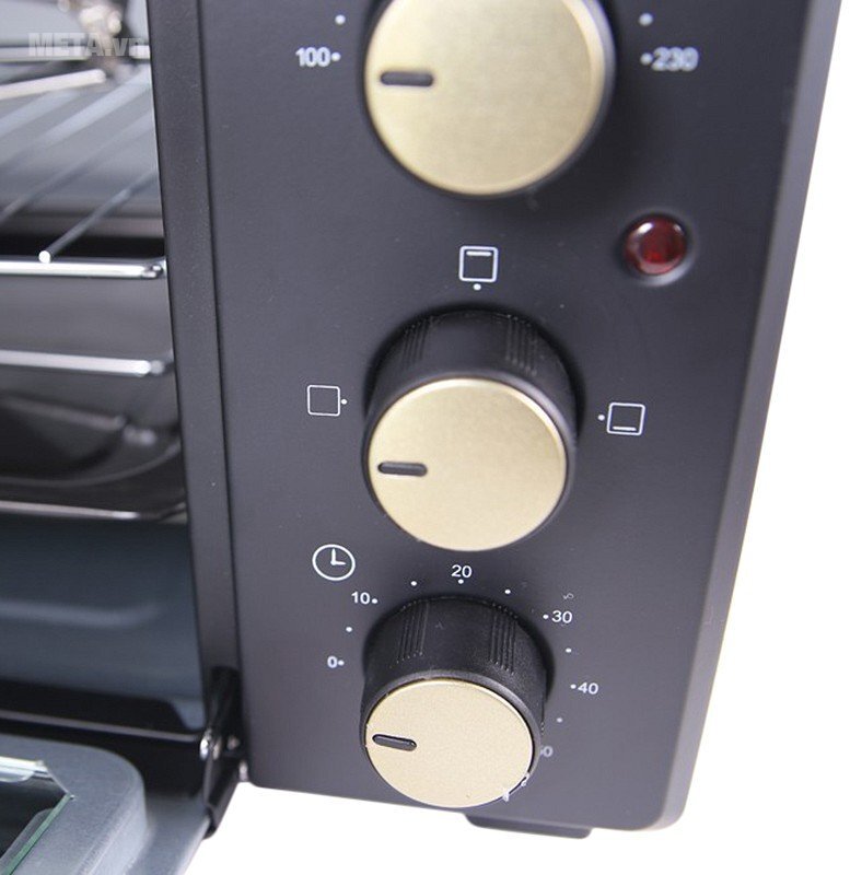 Lò nướng 48 lít Sunhouse SHD4248