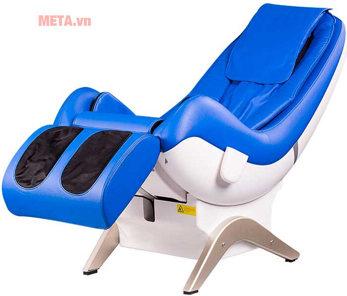 Ghế massage Buheung MK-4000 (màu xanh)
