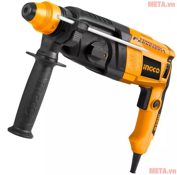 Máy khoan búa INGCO RGH9018
