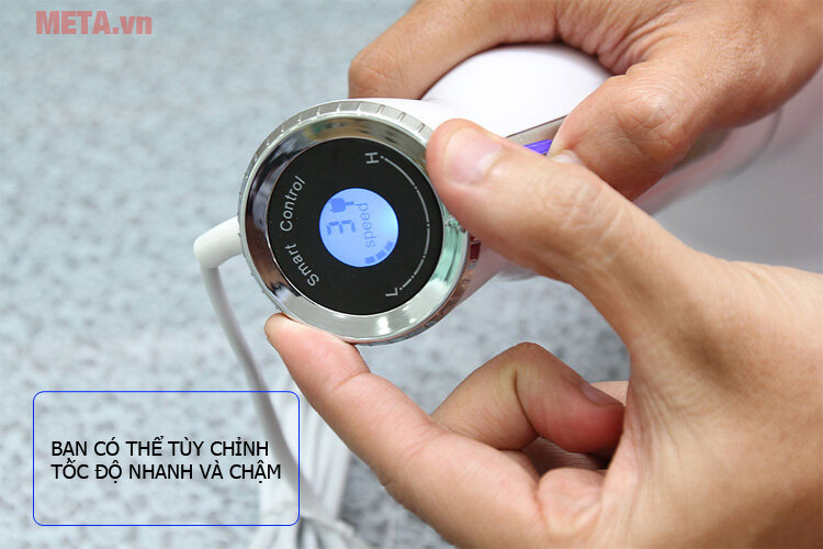 Máy xay cầm tay đa năng Sunhouse SHD5619