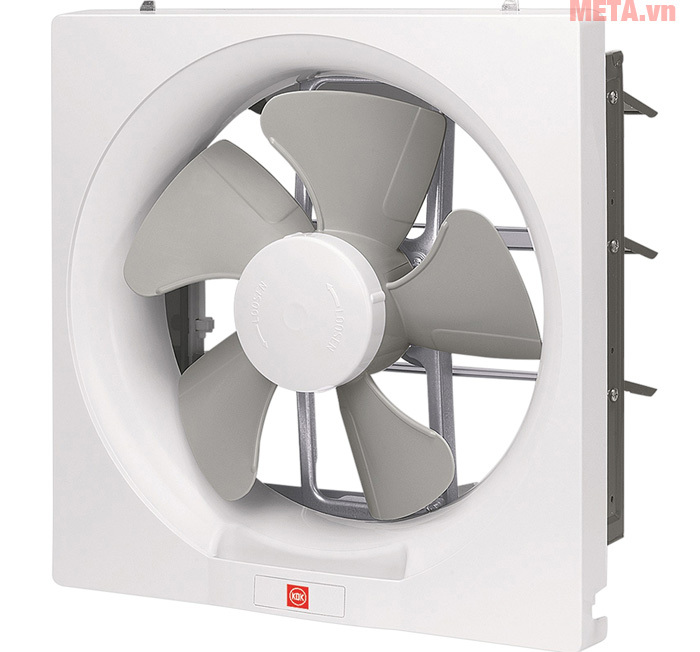 Quạt hút gắn tường KDK 25AUH Quạt hút gắn tường KDK 25AUH