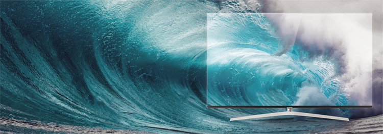 Smart Tivi Casper 4K 75 inch 75US8000 6 Smart Tivi Casper 4K 75inch 75US8000 - Hàng Chính Hãng