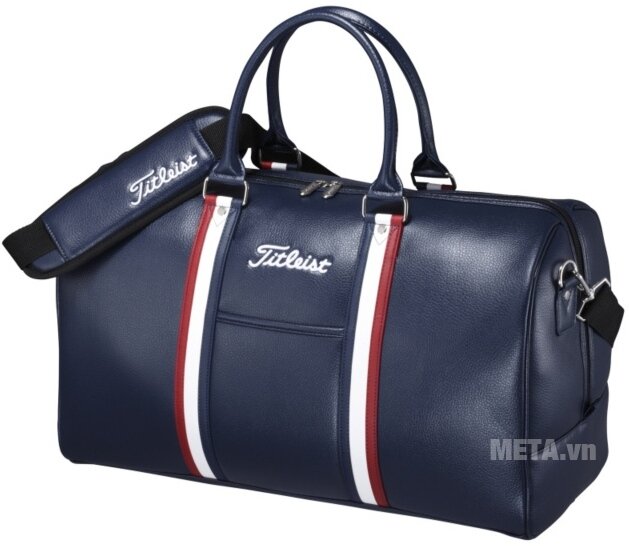Túi đựng đồ Titleist Casual Boston Bag 2016 TA6BB631-4