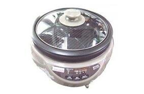 Nồi lẩu điện nhập khẩu Nhật Bản Tiger CPK-D130 Nồi lẩu điện nhập khẩu Nhật Bản Tiger CPK-D130