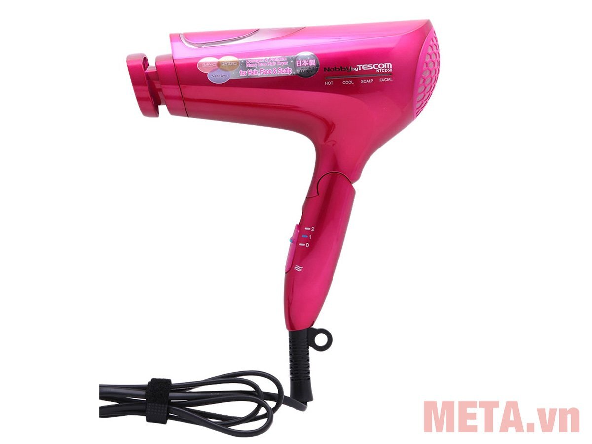 Máy sấy tóc