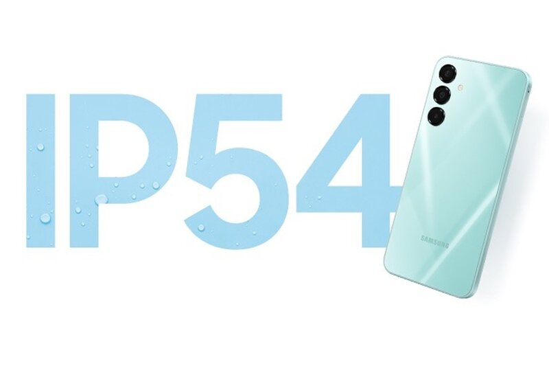 Samsung Galaxy A16 5G (ảnh 6)