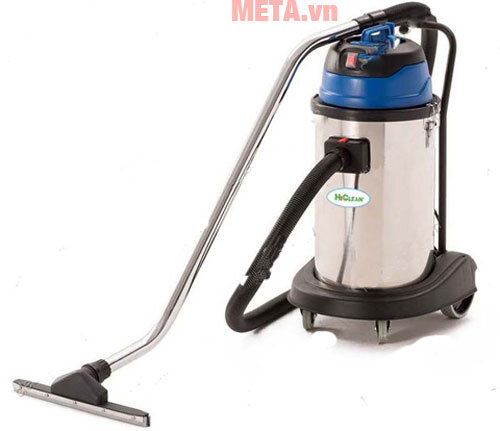 Máy hút bụi nước công nghiệp HiClean HC 40CE