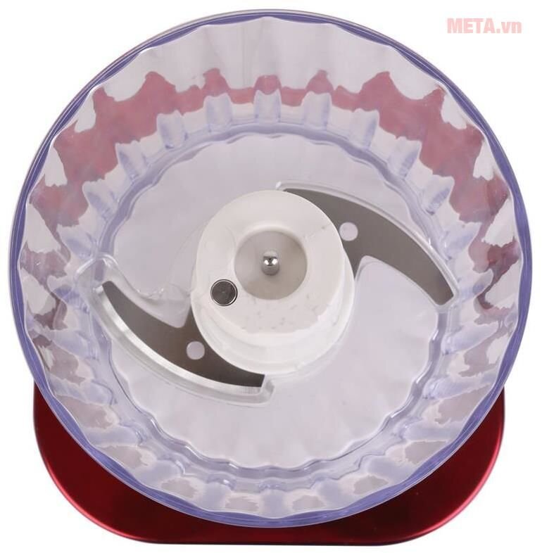 Máy xay thực phẩm đa năng Tefal MF805