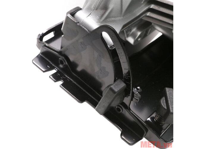 Máy cưa gỗ 1050W Hitachi C7SS