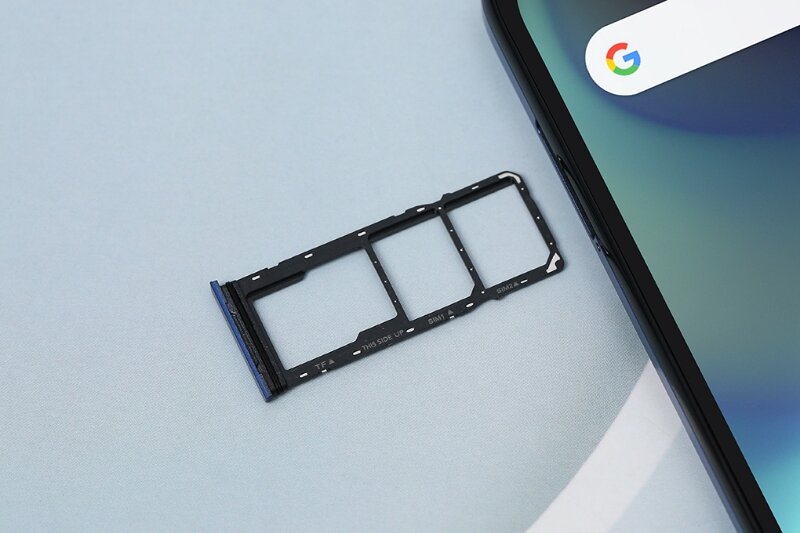 Điện thoại TCL 406S 4GB/64GB  2 sim