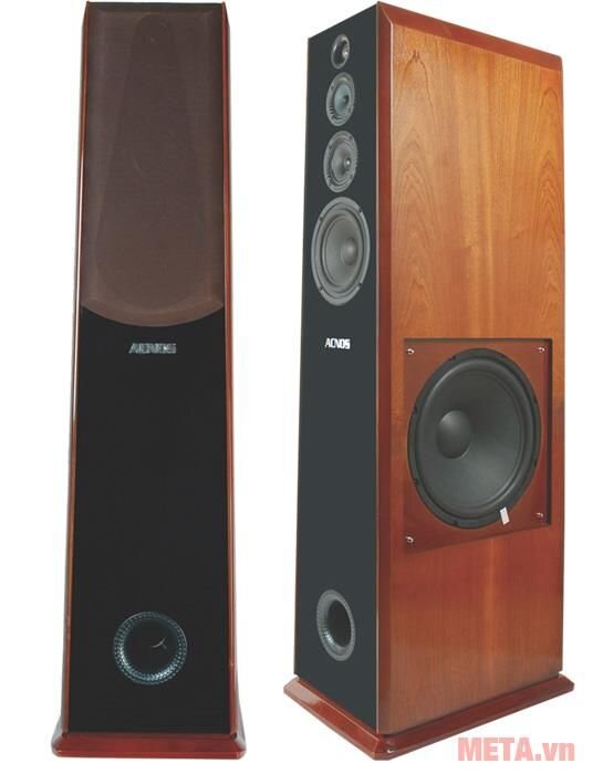 Loa karaoke Acnos SL-959