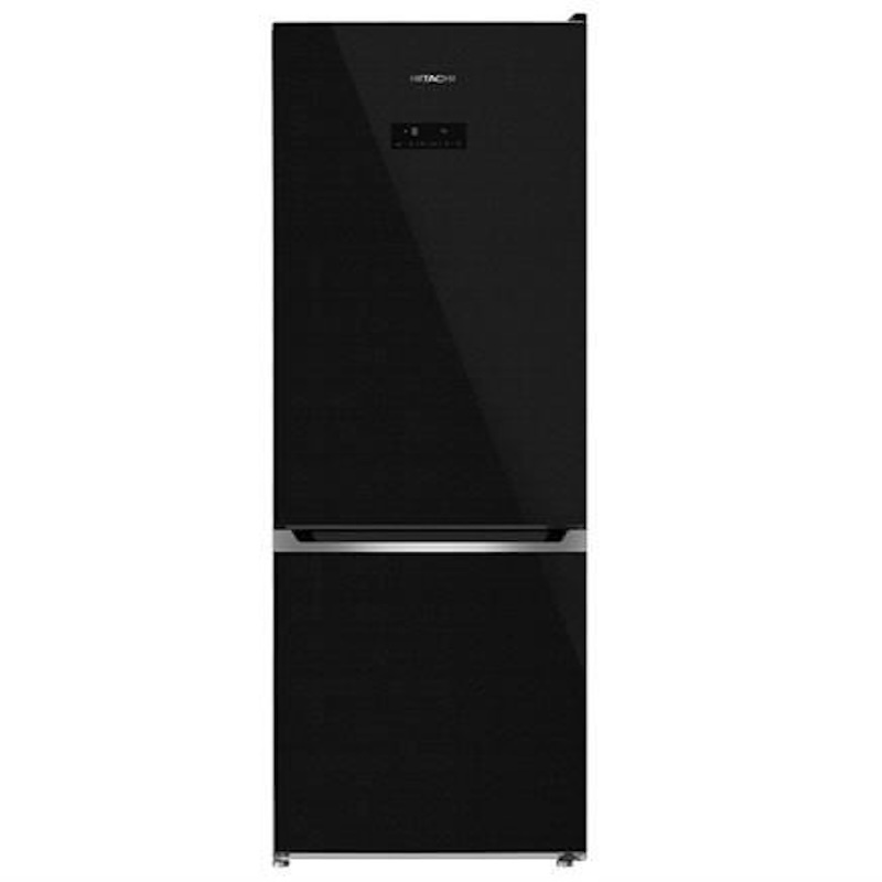 Tủ lạnh Hitachi Inverter 323 lít HRBN6340DUVN 2 Tủ lạnh Hitachi Inverter 323 lít HRBN6340DUVN sở hữu thiết kế sang trọng